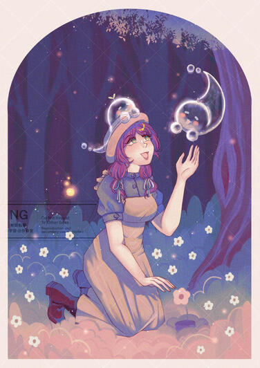 Witch Hat Atelier - Coco